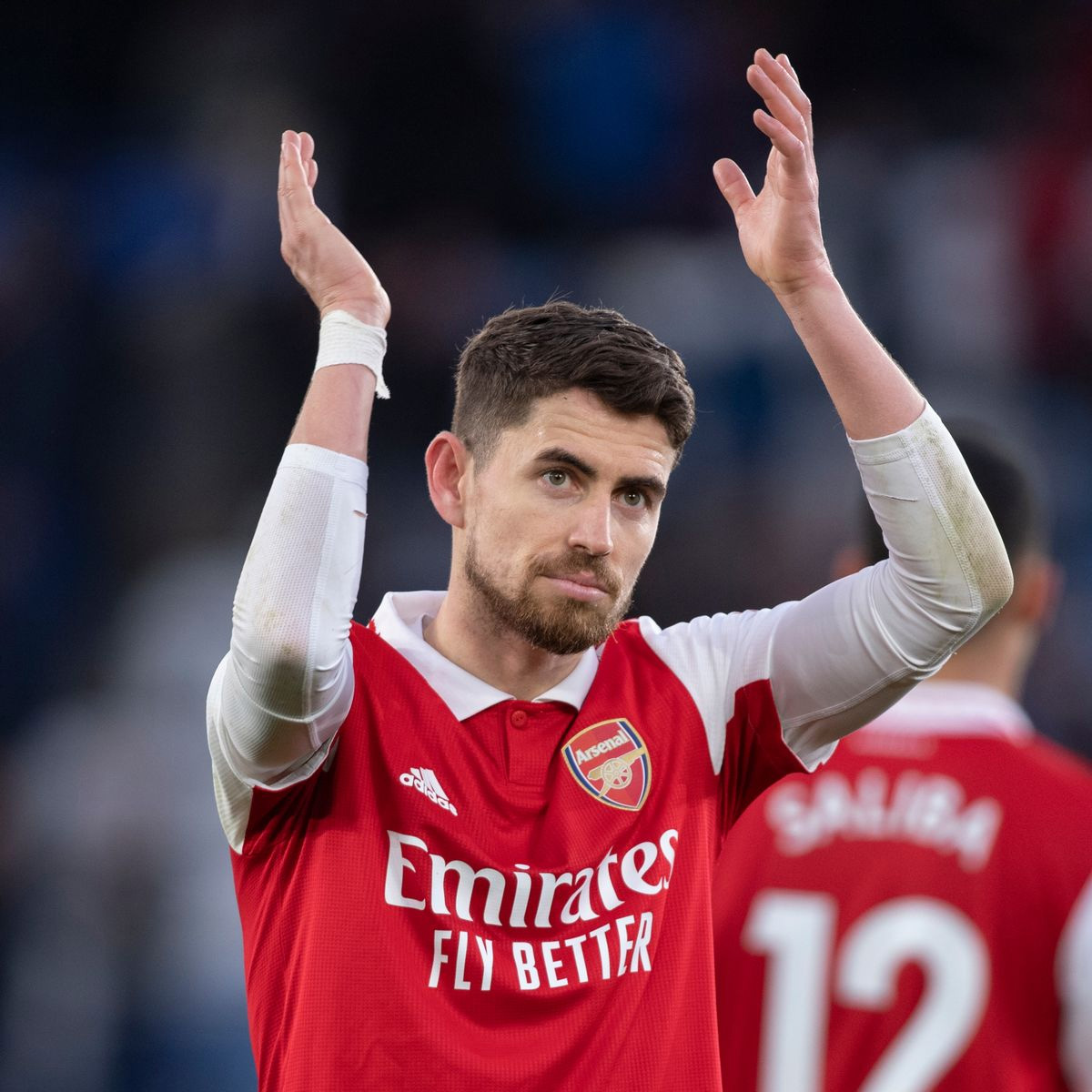 Bóng đá Anh - Giờ thì còn ai dám cười Arsenal mua Jorginho nữa không? (Hình 3).