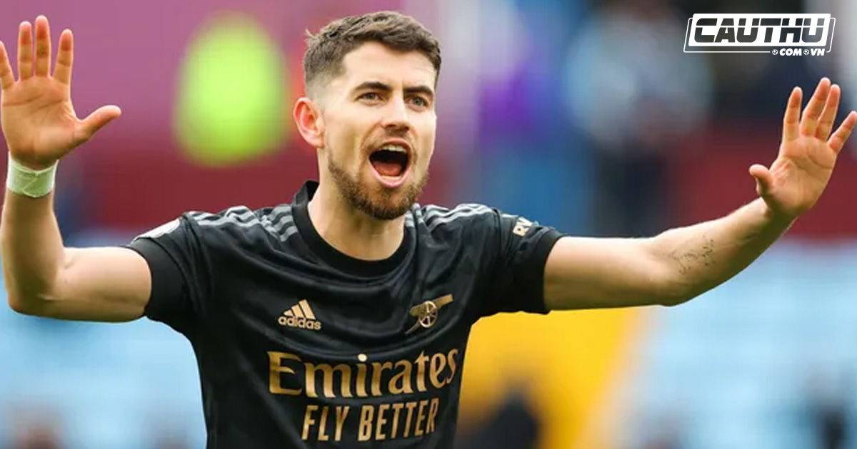 Bóng đá Anh - Giờ thì còn ai dám cười Arsenal mua Jorginho nữa không?