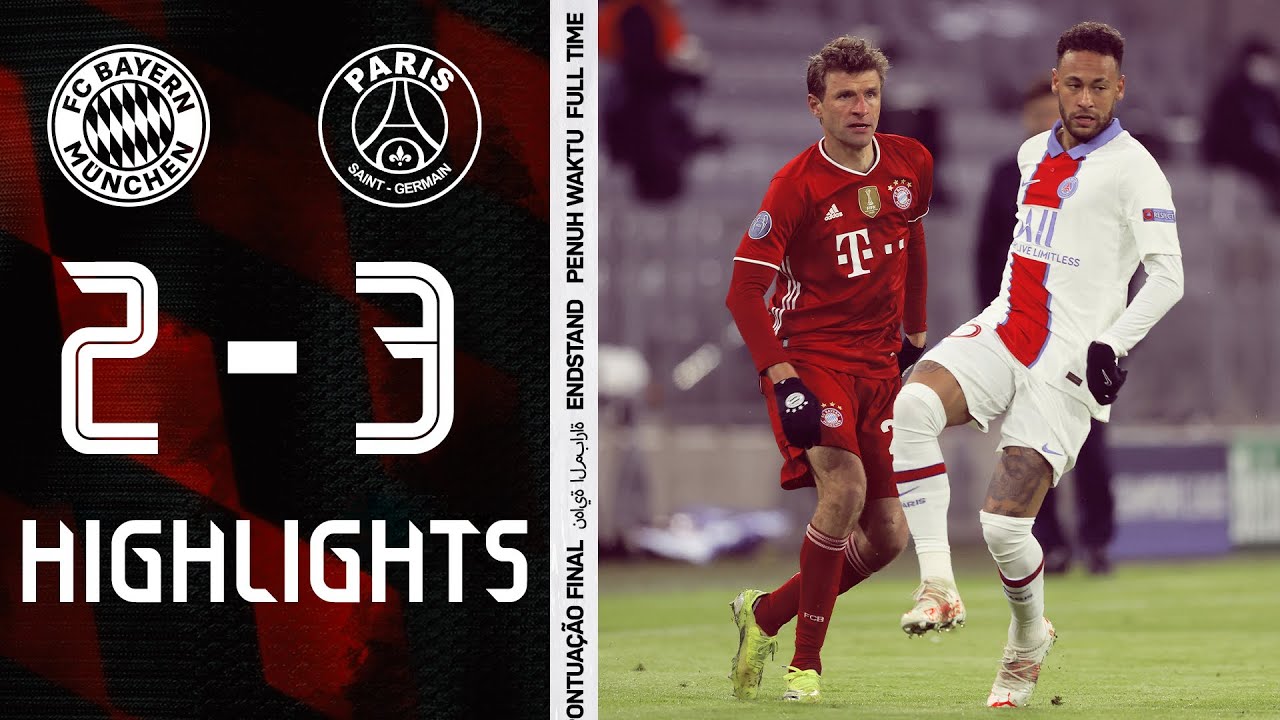 Bóng đá Châu Âu - 5 lý do PSG có thể đánh bại Bayern ở lượt về vòng 1/8 (Hình 5).