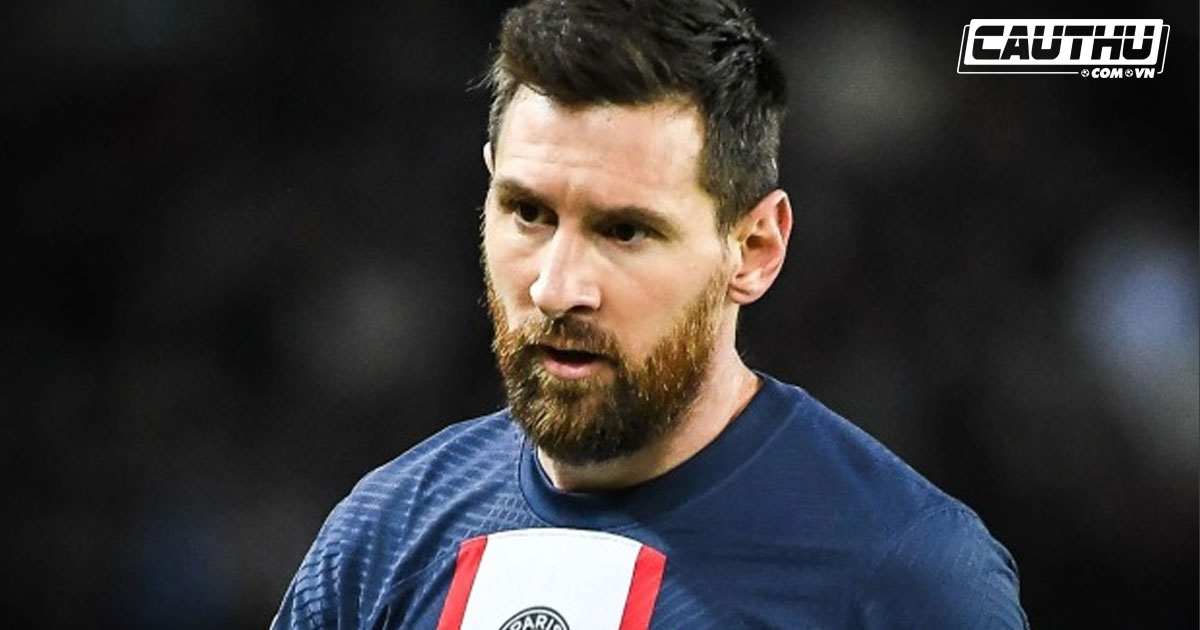 Giải khác - Fan PSG lên kế hoạch phản đối Messi