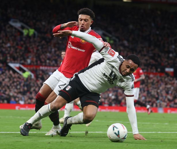 Bóng đá Anh - 3 quyết định chính xác của Ten Hag giúp MU vượt qua Fulham tại FA Cup (Hình 4).