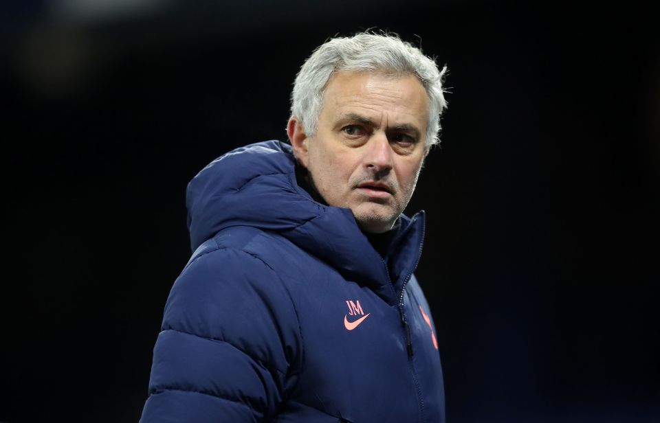 Giải khác - Top 10 HLV được đền bù sa thải lớn nhất lịch sử: Mourinho 3 lần (Hình 3).