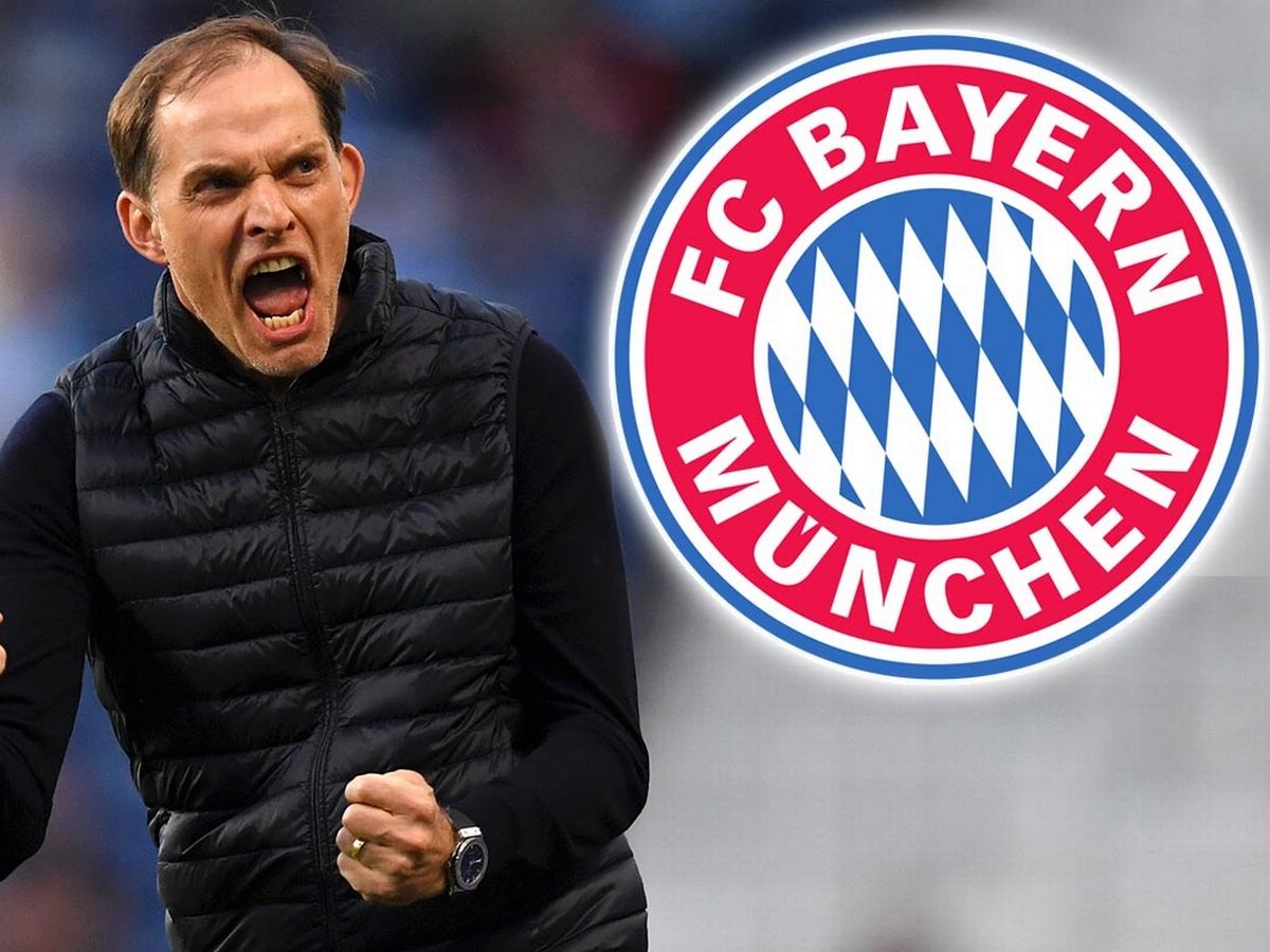 Bóng đá Đức - Vì sao Bayern sa thải Nagelsmann và bổ nhiệm Tuchel? (Hình 3).