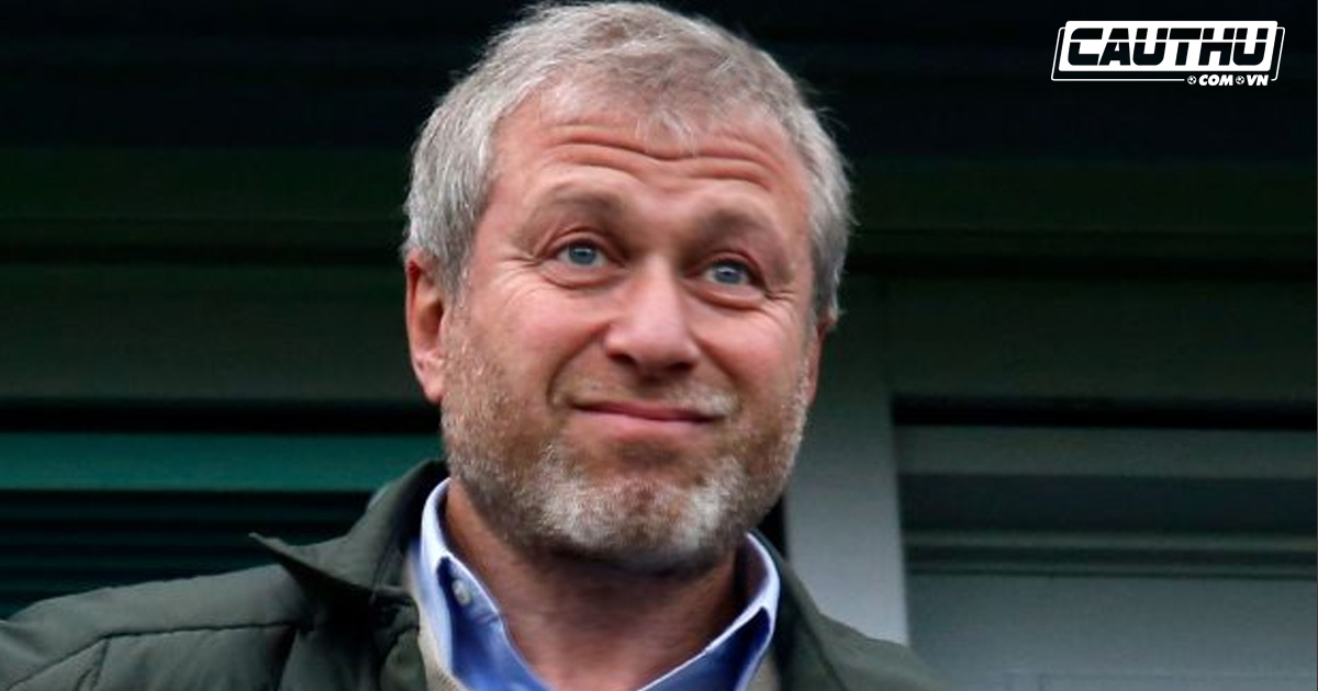 Giải khác - Abramovich bị phát hiện bí mật cấp vốn cho Chelsea B