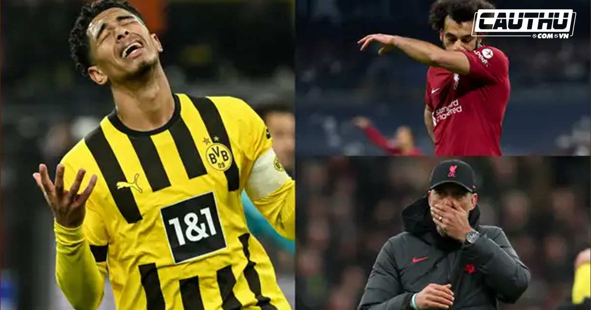 Bóng đá Anh - Liverpool có thể mất những gì nếu không vào được top 4?