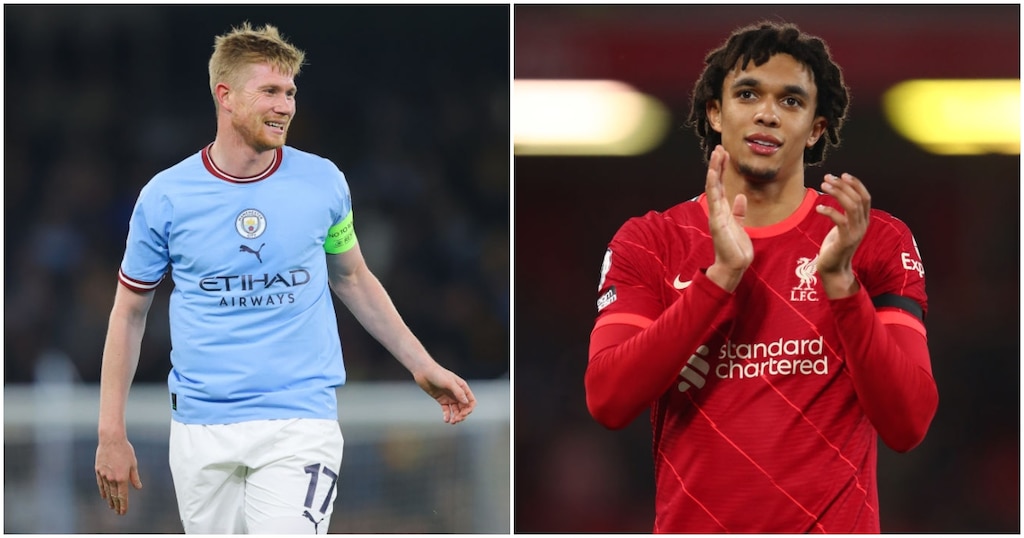 Bóng đá Anh - Những điểm nóng quyết định đại chiến Man City vs Liverpool (Hình 3).