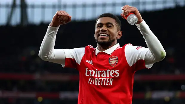 Bóng đá Anh - Arsenal cần làm gì trong 10 trận còn lại quyết định mùa giải? (Hình 3).