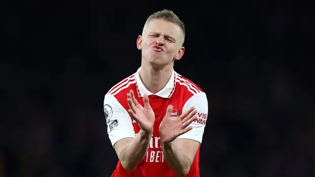Bóng đá Anh - Arsenal cần làm gì trong 10 trận còn lại quyết định mùa giải? (Hình 4).
