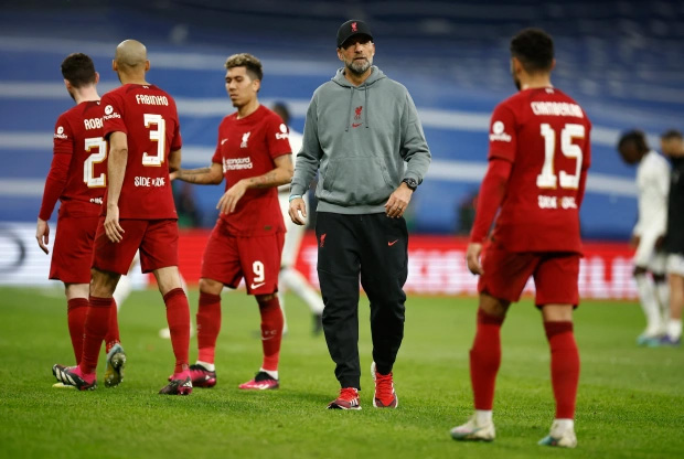 Bóng đá Anh - Đại chiến Man City vs Liverpool: Ai 'máu' hơn ai? (Hình 2).