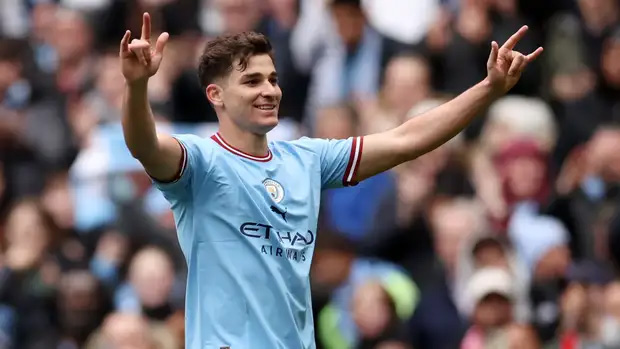 Bóng đá Anh - Người thắng, kẻ thua sau trận Man City vs Liverpool (Hình 4).