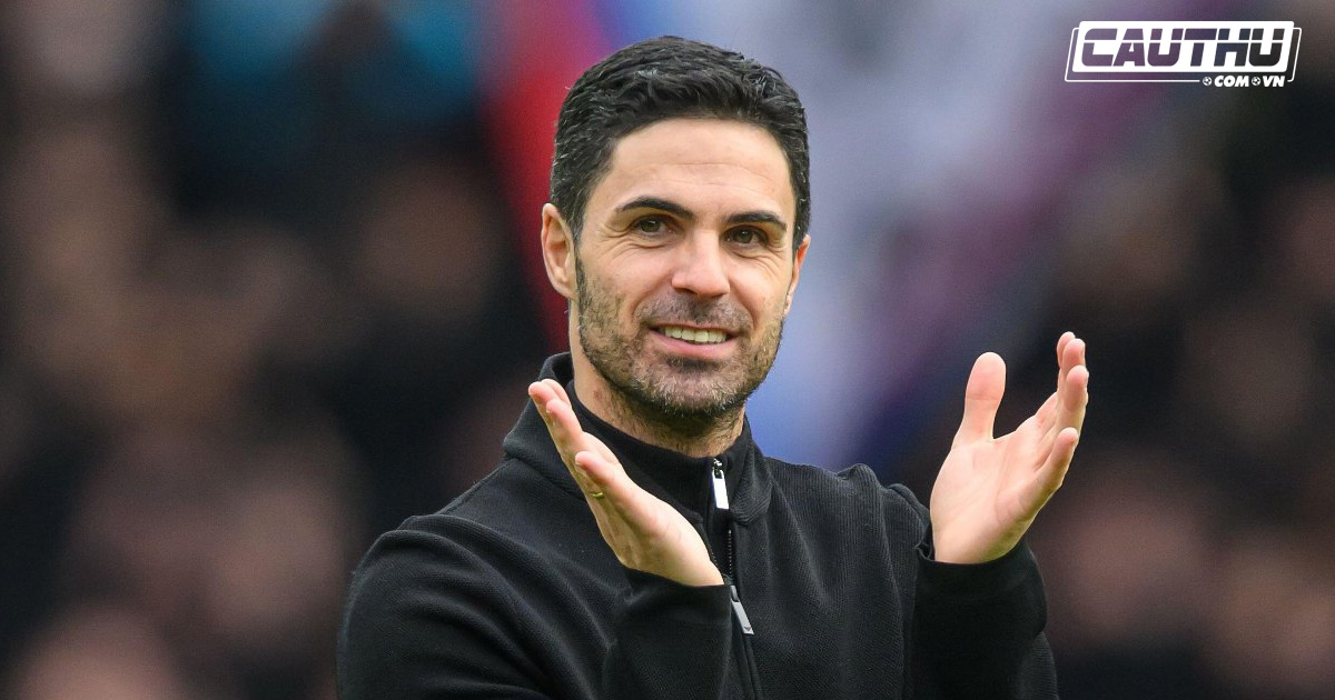 Bóng đá Anh - 3 quyết định đúng của Arteta giúp Arsenal đại thắng Leeds