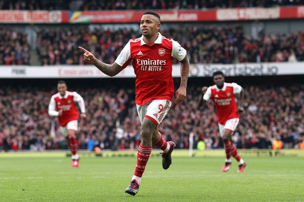 Bóng đá Anh - 3 quyết định đúng của Arteta giúp Arsenal đại thắng Leeds (Hình 2).