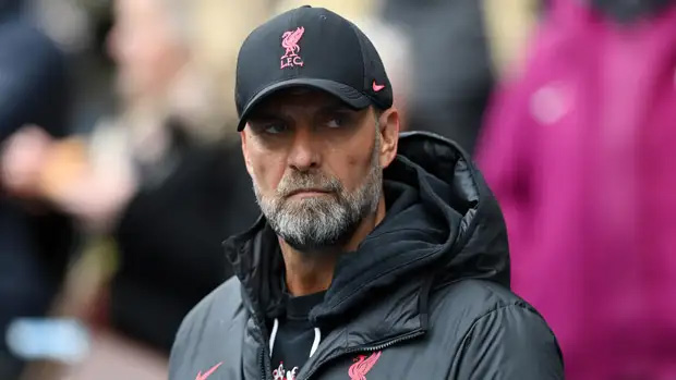 Bóng đá Anh - Người thắng, kẻ thua sau trận Man City vs Liverpool (Hình 7).