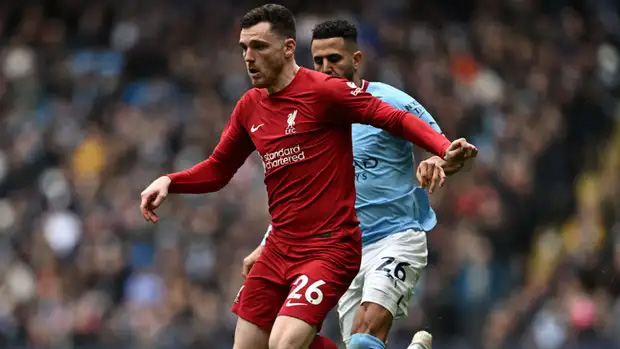 Bóng đá Anh - Người thắng, kẻ thua sau trận Man City vs Liverpool (Hình 5).