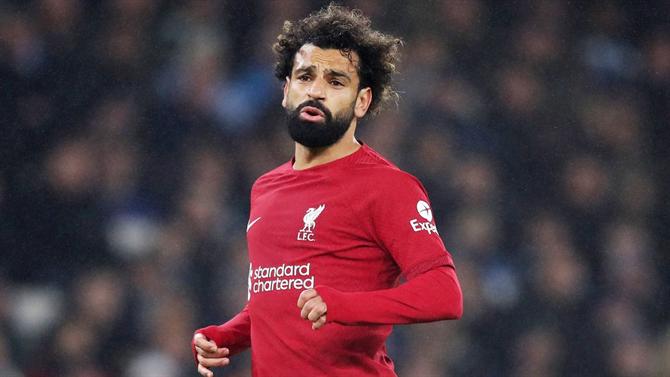 Bóng đá Anh - Người thắng, kẻ thua sau trận Man City vs Liverpool (Hình 3).