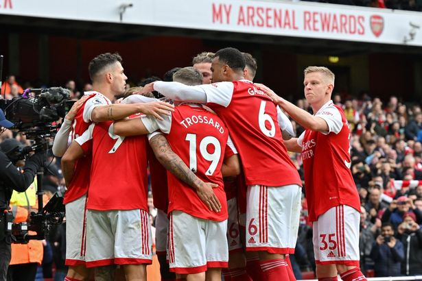 Bóng đá Anh - 3 quyết định đúng của Arteta giúp Arsenal đại thắng Leeds (Hình 4).