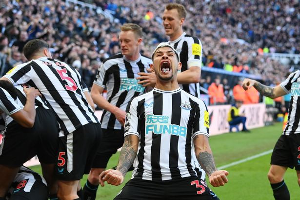 Bóng đá Anh - Ten Hag đã mắc 4 sai lầm nào khiến MU thua đau Newcastle? (Hình 3).