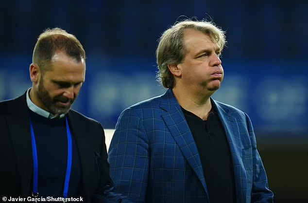 B&oacute;ng đ&aacute; Anh - Chelsea vẫn chỉ l&agrave; 'b&igrave;nh mới rượu cũ' d&ugrave; &ocirc;ng chủ l&agrave; Abra hay Boehly (H&igrave;nh 3).