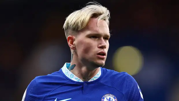 B&oacute;ng đ&aacute; Anh - V&igrave; sao Potter thất bại tại Chelsea? (H&igrave;nh 5).