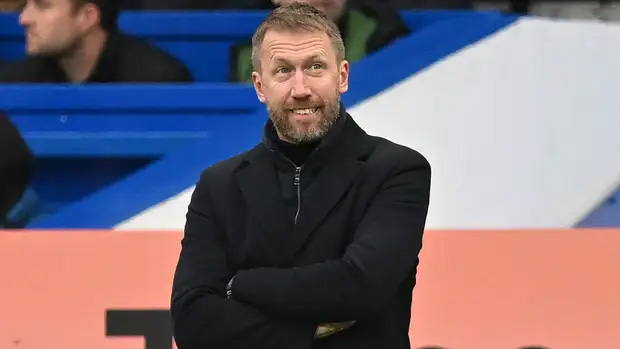 B&oacute;ng đ&aacute; Anh - V&igrave; sao Potter thất bại tại Chelsea? (H&igrave;nh 6).