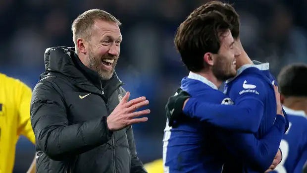 B&oacute;ng đ&aacute; Anh - V&igrave; sao Potter thất bại tại Chelsea? (H&igrave;nh 4).