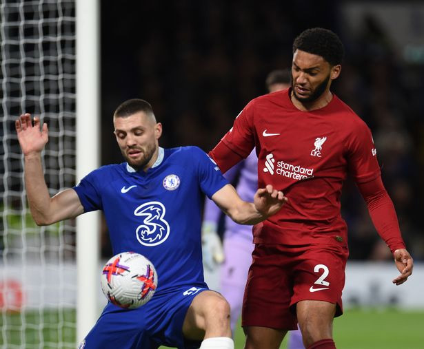 B&oacute;ng đ&aacute; Anh - 4 sai lầm của Klopp khiến Liverpool h&ograve;a nhạt nhẽo với Chelsea (H&igrave;nh 3).