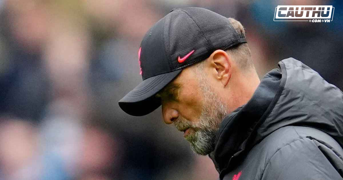 B&oacute;ng đ&aacute; Anh - 4 sai lầm của Klopp khiến Liverpool h&ograve;a nhạt nhẽo với Chelsea