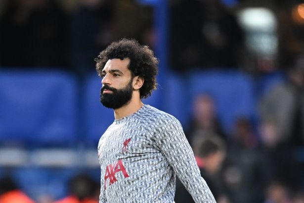 B&oacute;ng đ&aacute; Anh - 4 sai lầm của Klopp khiến Liverpool h&ograve;a nhạt nhẽo với Chelsea (H&igrave;nh 4).