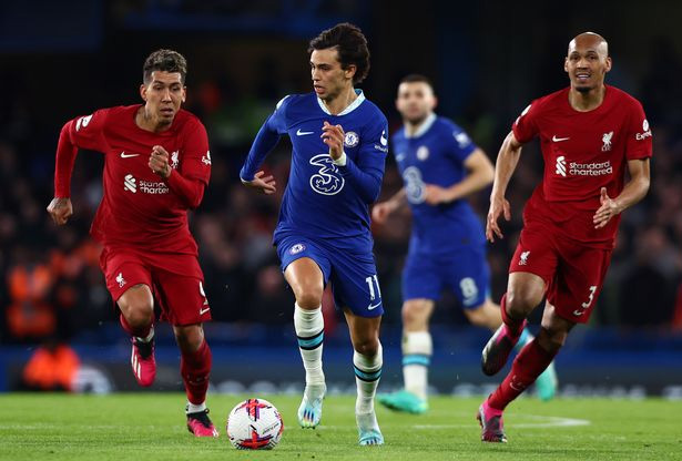 B&oacute;ng đ&aacute; Anh - 4 sai lầm của Klopp khiến Liverpool h&ograve;a nhạt nhẽo với Chelsea (H&igrave;nh 2).