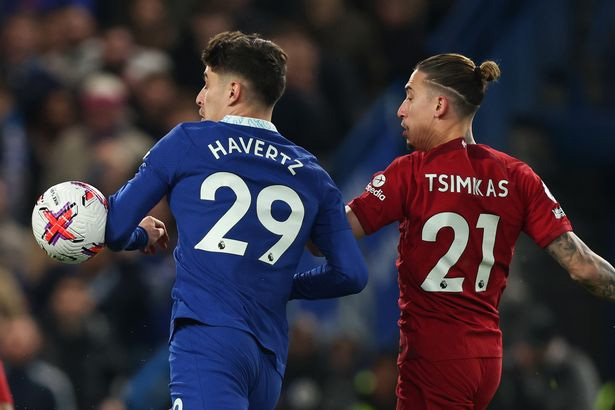 B&oacute;ng đ&aacute; Anh - 4 sai lầm của Klopp khiến Liverpool h&ograve;a nhạt nhẽo với Chelsea (H&igrave;nh 5).