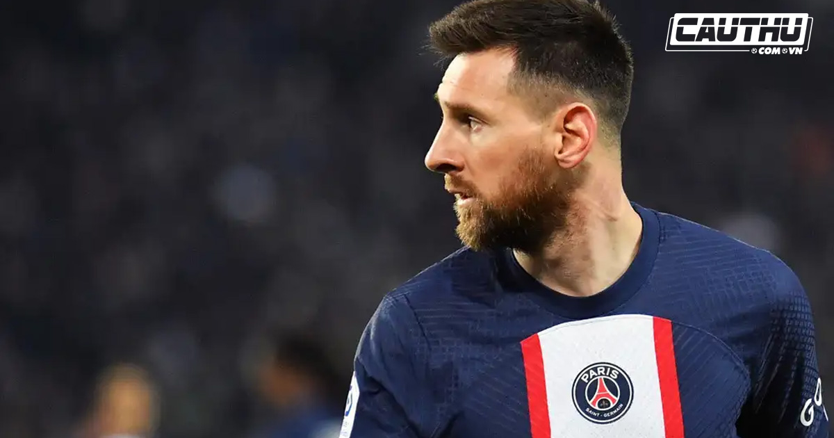 Giải khác - Tương lai của Messi: Ở lại PSG hay đi đâu?