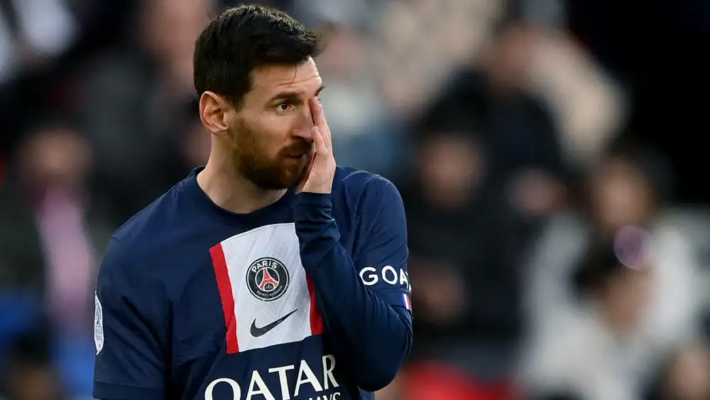 Giải khác - Tương lai của Messi: Ở lại PSG hay đi đâu? (Hình 6).