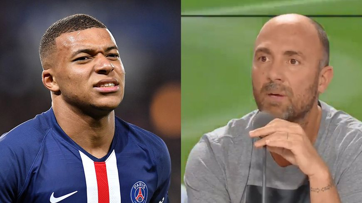 Giải khác - Mbappe thêm một lần cho thấy quyền lực đáng sợ tại PSG (Hình 3).