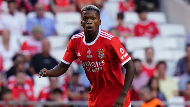 Giải khác - Top 7 viên ngọc thô mà Benfica sắp thu lời như Enzo Fernandez (Hình 2).