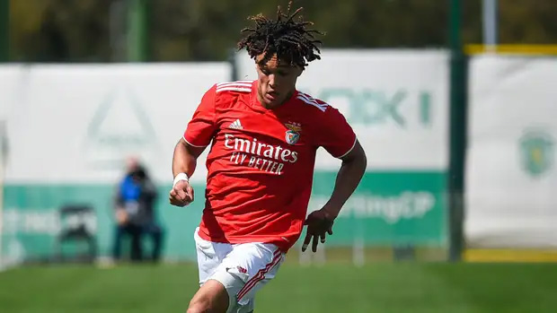 Giải khác - Top 7 viên ngọc thô mà Benfica sắp thu lời như Enzo Fernandez (Hình 5).