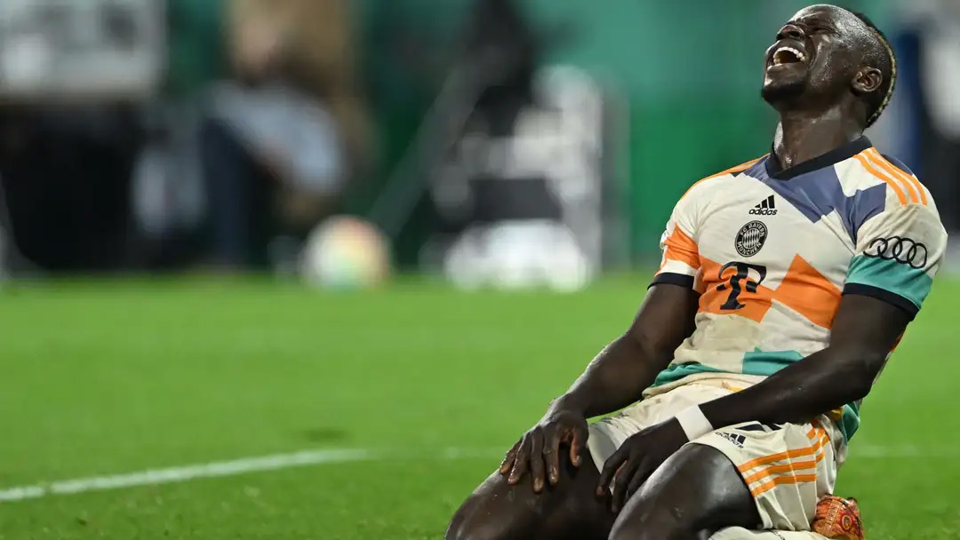 Bóng đá Đức - Sadio Mane: Từ bùa hộ mệnh của Liverpool thành 'vấn nạn' của Bayern (Hình 4).