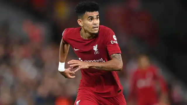 Bóng đá Anh - Luis Diaz: Thất bại lớn nhất mùa của Liverpool (Hình 6).