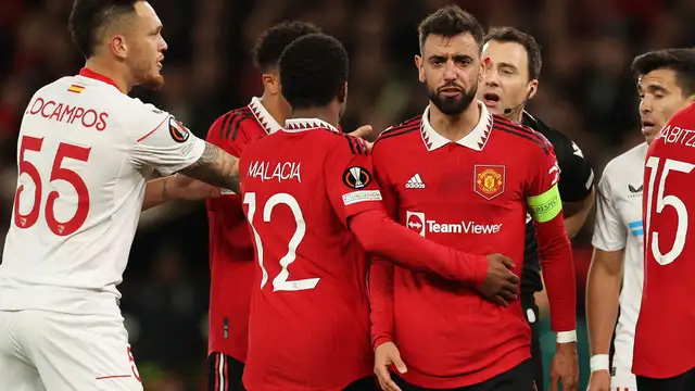 Bóng đá Anh - Sự tự mãn có thể giết chết mùa giải của Man United (Hình 5).