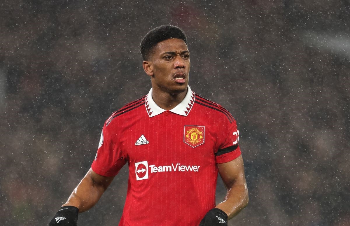 Bóng đá Châu Âu - MU cần một kế hoạch hoàn hảo cho Martial và Rashford trong tuần này (Hình 3).