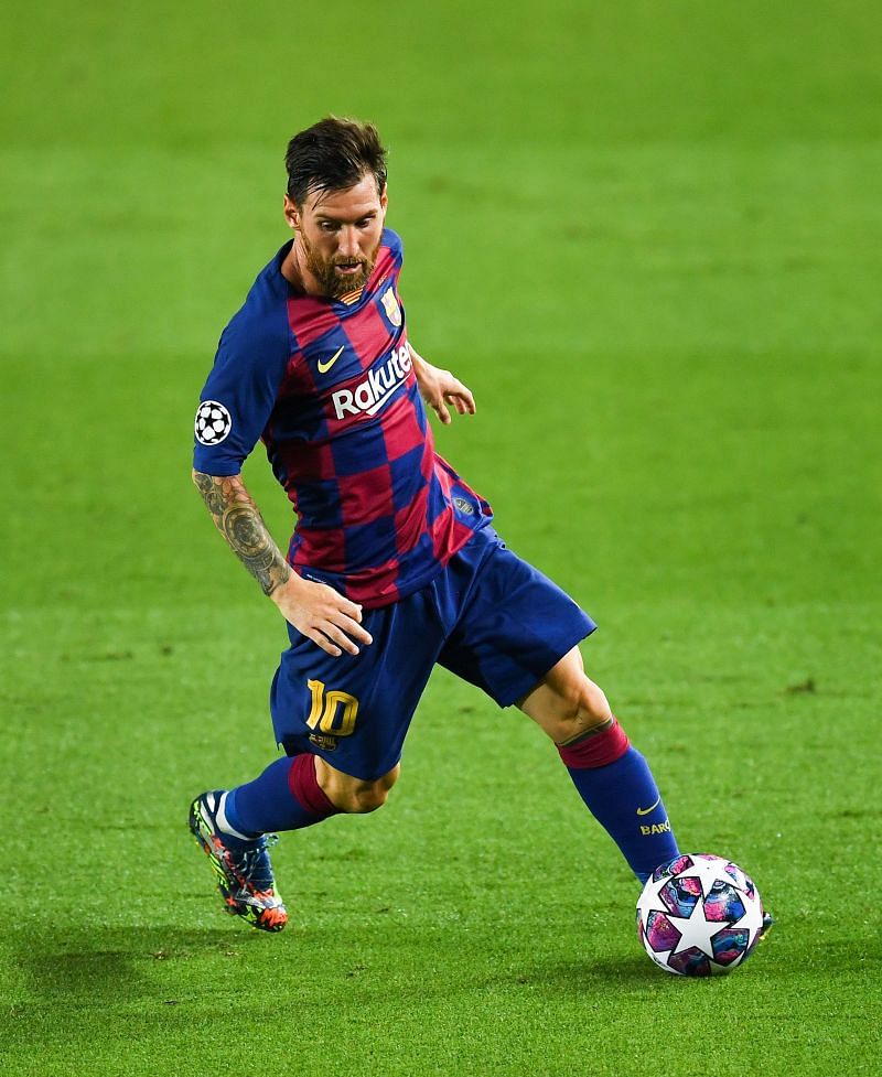 Giải khác - Top 10 tiền đạo vĩ đại nhất thế kỷ 21: Messi số 2, ai là số 1? (Hình 10).