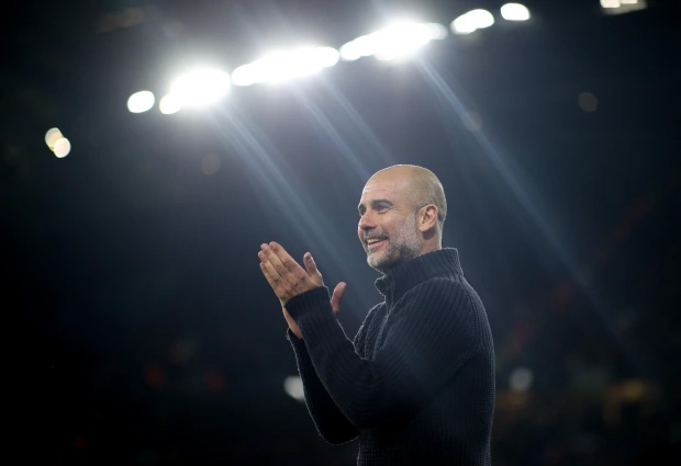 Giải khác - Pep Guardiola là huấn luyện viên vĩ đại nhất từ trước đến nay? (Hình 2).