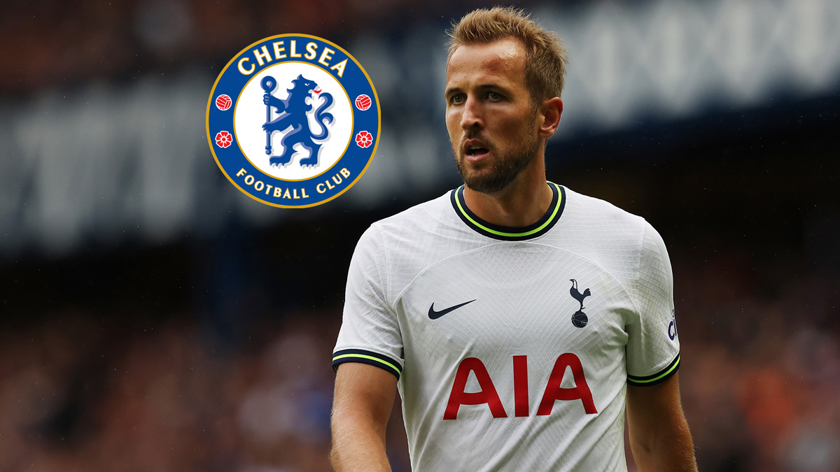 Bóng đá Anh - MU, Real, Bayern hay Chelsea: Kane nên chọn bến đỗ nào? (Hình 6).