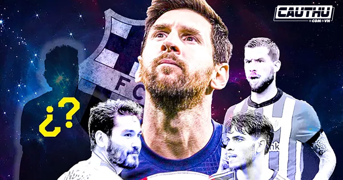 Bóng đá Tây Ban Nha - Diện mạo Barca mùa tới sẽ ra sao?