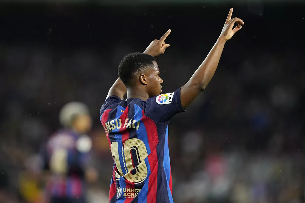 Bóng đá Tây Ban Nha - Diện mạo Barca mùa tới sẽ ra sao? (Hình 7).