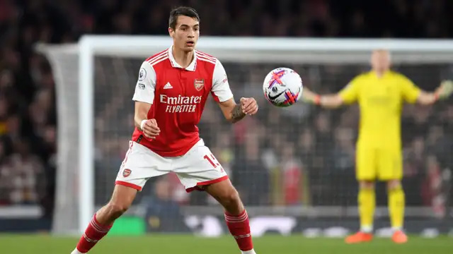 Bóng đá Anh - Đâu là người thắng, kẻ thua khi Arsenal đánh bại Chelsea? (Hình 2).