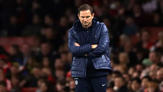 Bóng đá Anh - Đâu là người thắng, kẻ thua khi Arsenal đánh bại Chelsea? (Hình 7).
