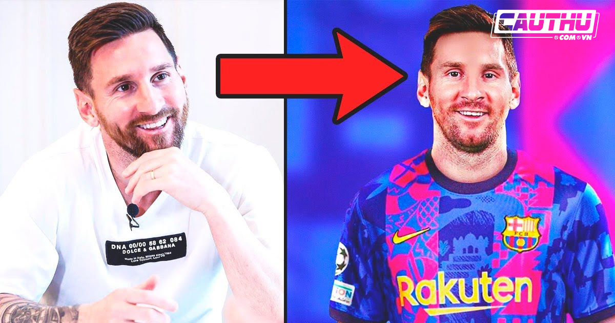 Bóng đá Tây Ban Nha - Mọi con đường đều dẫn Messi về Barcelona