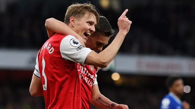 Bóng đá Anh - Đâu là người thắng, kẻ thua khi Arsenal đánh bại Chelsea? (Hình 4).