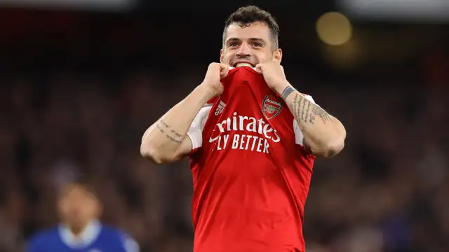 Bóng đá Anh - Đâu là người thắng, kẻ thua khi Arsenal đánh bại Chelsea? (Hình 6).