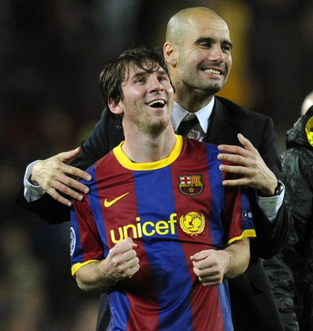 Giải khác - 8 bến đỗ tiềm năng mà Messi có thể gia nhập sau khi rời PSG (Hình 2).